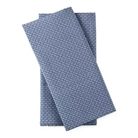 Home Expressions Soft Touch Microfiber Standard/Queen 2-Pack Pillowcases