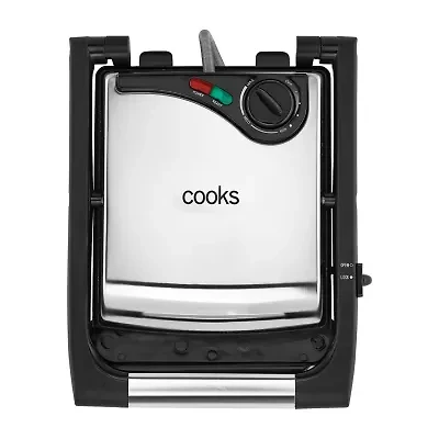 Cooks Panini Maker