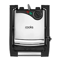 Cooks Panini Maker