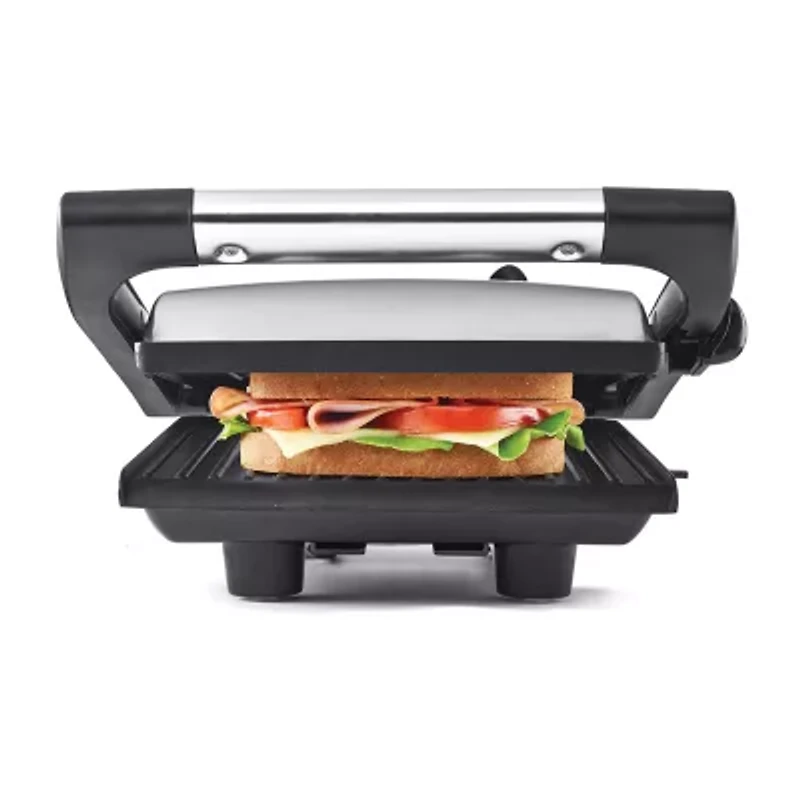Cooks Panini Maker