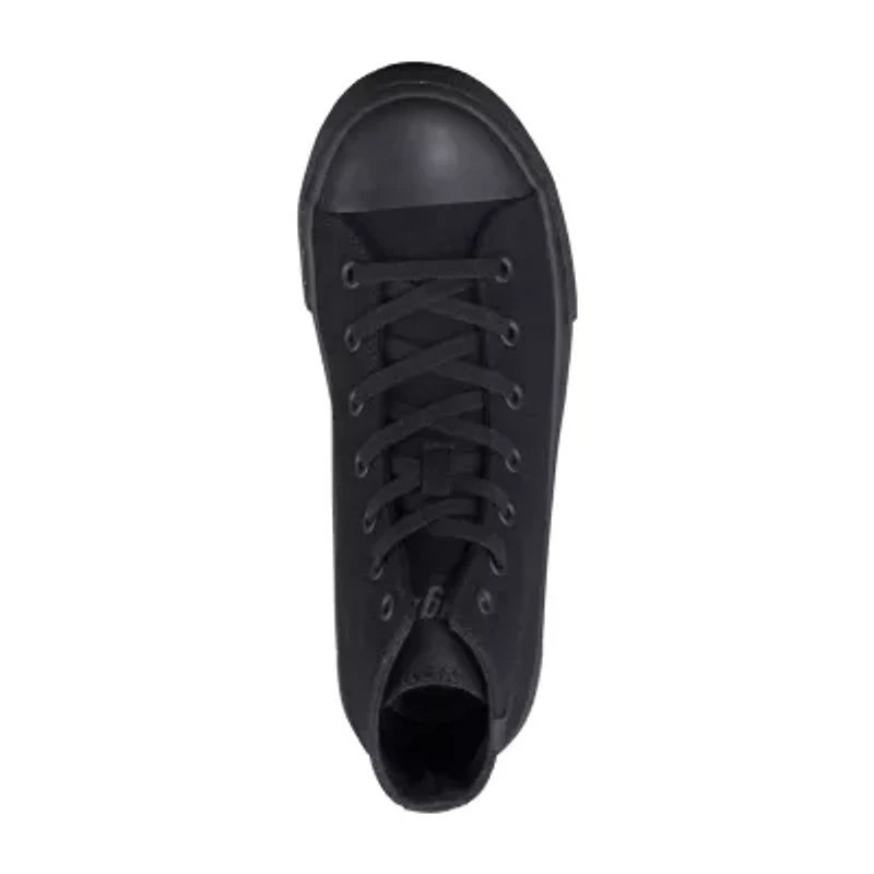 Lugz Stagger Hi Womens Sneakers