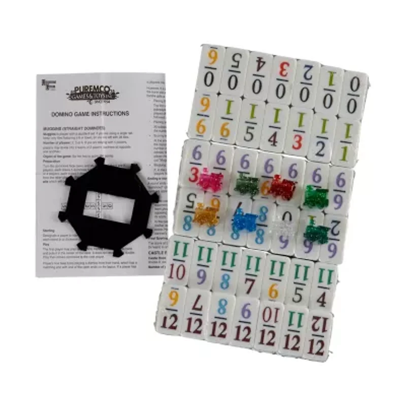 Puremco Mexican Train To Go