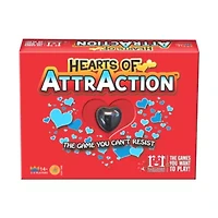 R And R Games Hearts Of Attraction Board Game