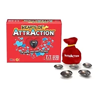 R And R Games Hearts Of Attraction Board Game