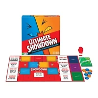 R and R Games Ultimate Showdown