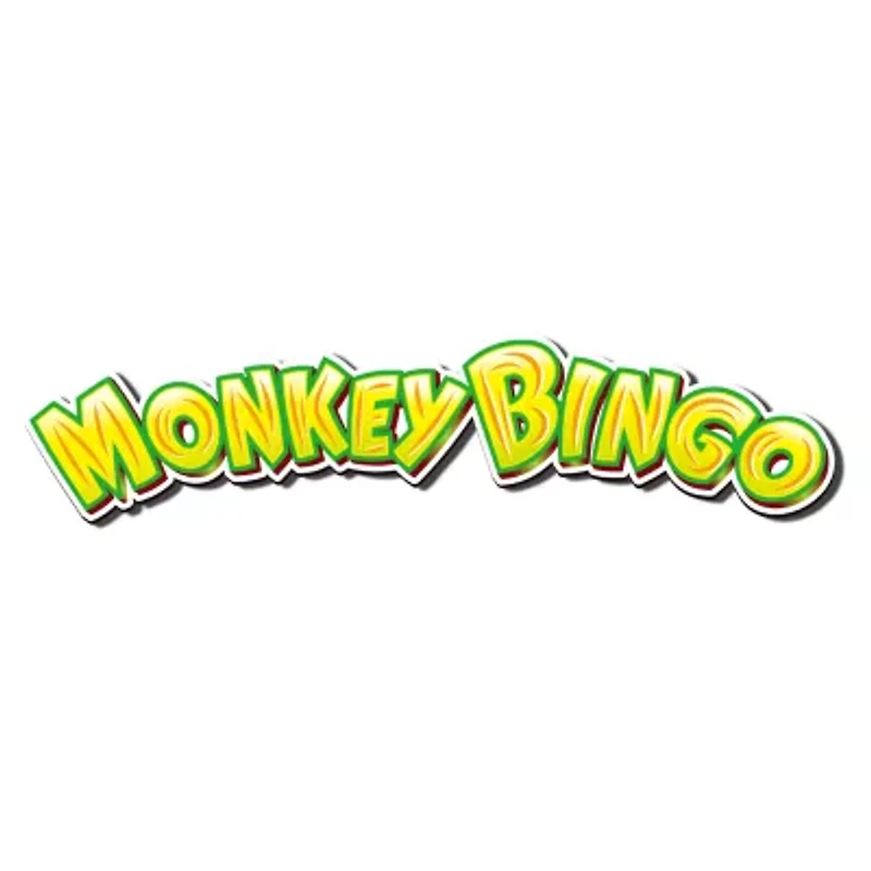 Popular Playthings Monkey Bingo