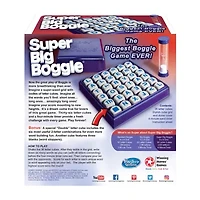 Winning Moves Super Big Boggle