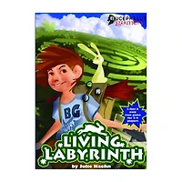 Bucephalus Games Living Labyrinth Board Game