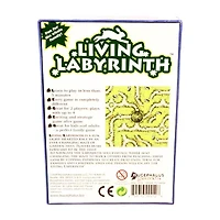 Bucephalus Games Living Labyrinth Board Game