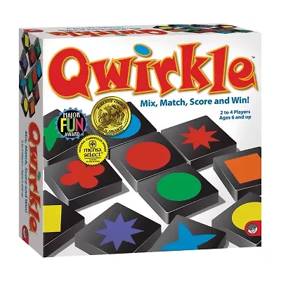MindWare Qwirkle