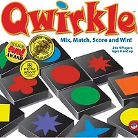 MindWare Qwirkle