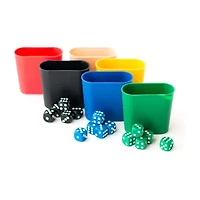 Legendary Games Let'S Have A Farkel Party Board Game