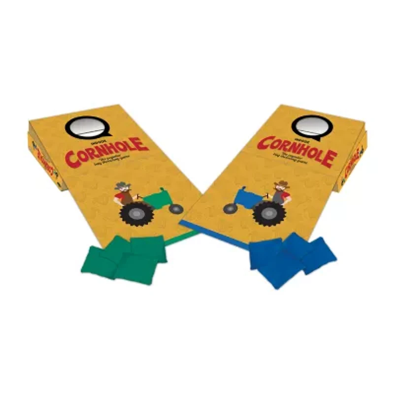Front Porch Classics Indoor Cornhole