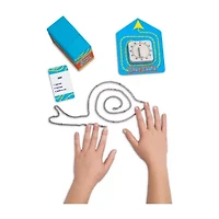 Mindware Zany Chain Board Game