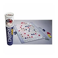 Jax Ltd. Jumbo Sequence In A Tube Game Board Game