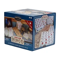 Front Porch Classics State Fair Bingo Board Game