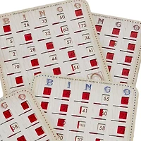 Front Porch Classics State Fair Bingo Board Game