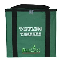 Maranda Enterprises LLC Toppling Timbers