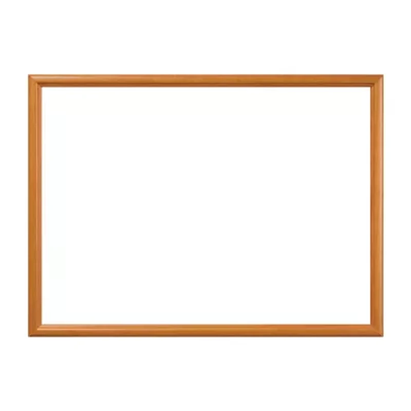 Masterpieces Puzzles Natural Wood Jigsaw Puzzle Frame 19.25" x 26.75"