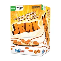 Talicor JERK