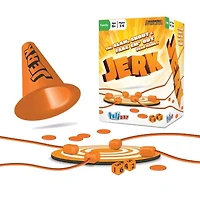 Talicor JERK