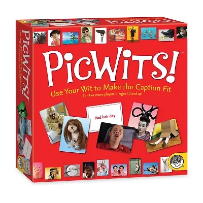MindWare PicWits!
