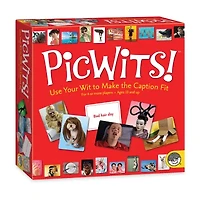 MindWare PicWits!