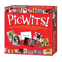 MindWare PicWits!