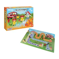 FoxMind Games The Little Firefighters
