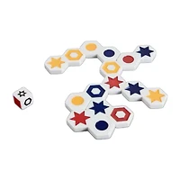 Maranda Enterprises, Llc Settrio Board Game