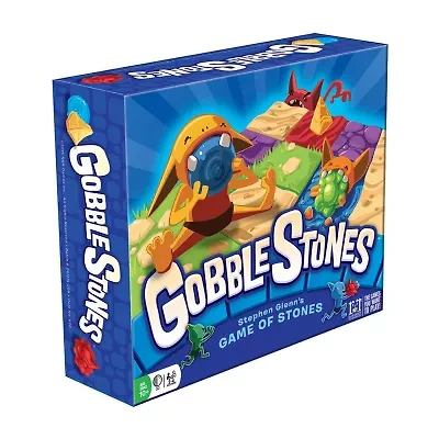 R and R Games GobbleStones
