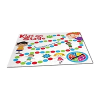 Briarpatch Kids On Stage Board Game Board Game