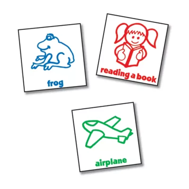 Briarpatch Kids On Stage Board Game Board Game