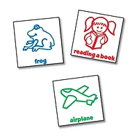 Briarpatch Kids On Stage Board Game Board Game