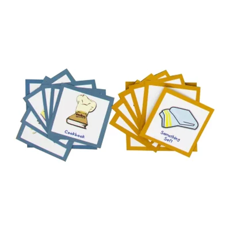 Briarpatch Scavenger Hunt for Kids Board Game