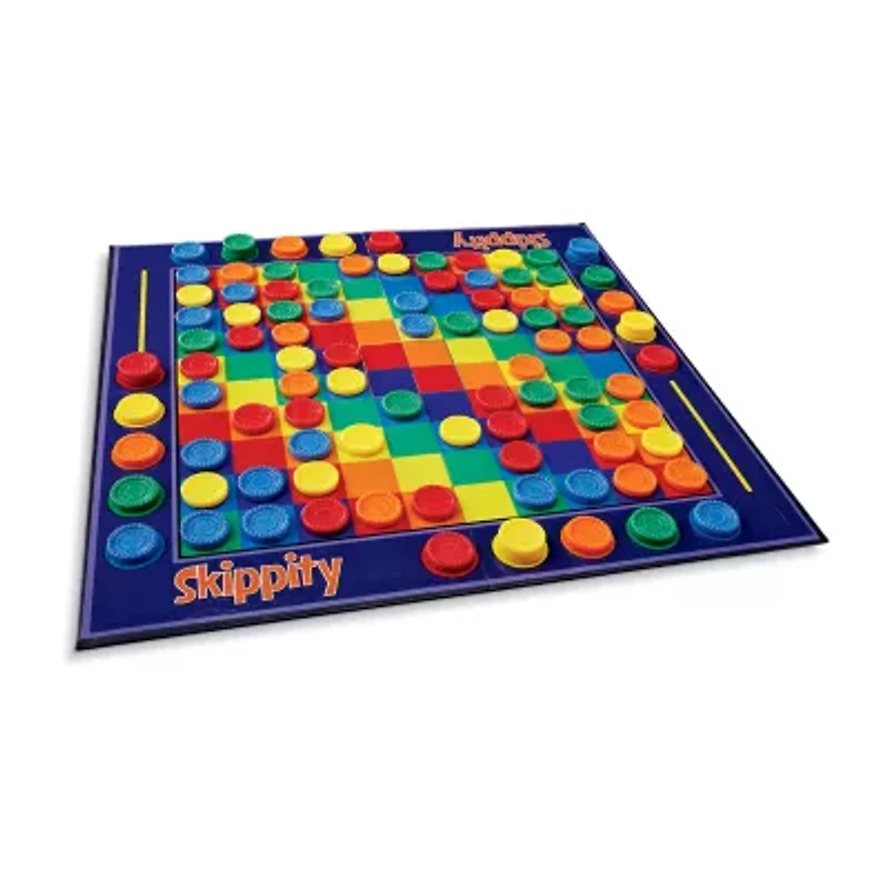 Mindware Skippity Board Game