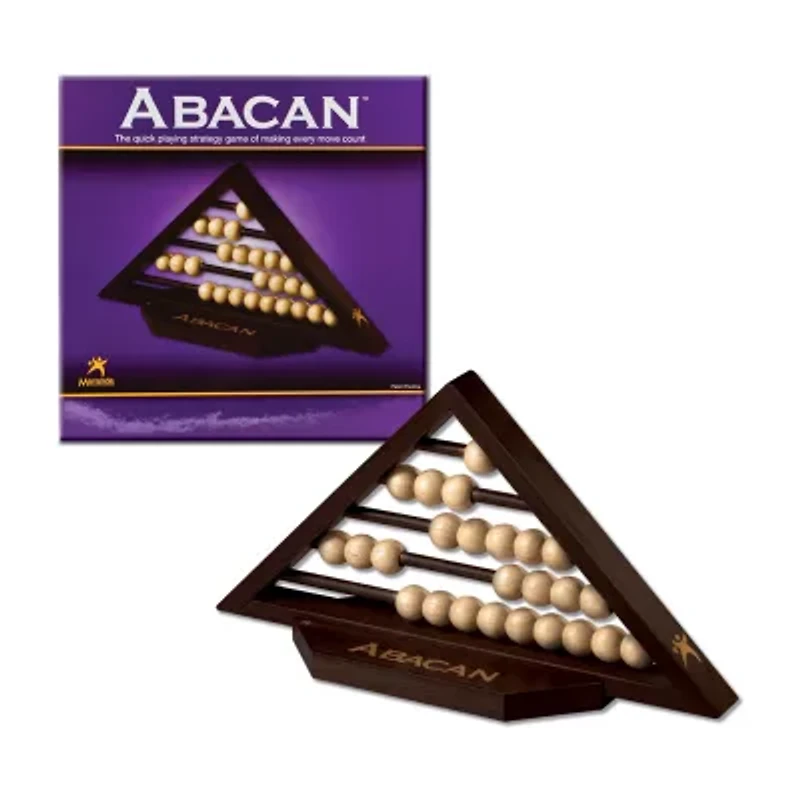 Maranda Enterprises, Llc Abacan Board Game