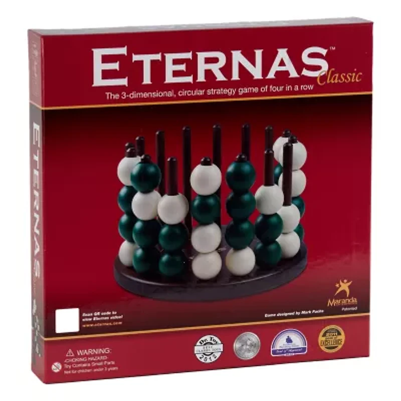 Maranda Enterprises LLC ETERNAS Classic
