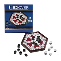 Maranda Enterprises, Llc Hexover Board Game