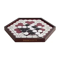 Maranda Enterprises, Llc Hexover Board Game