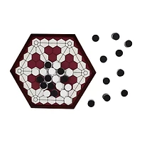 Maranda Enterprises, Llc Hexover Board Game