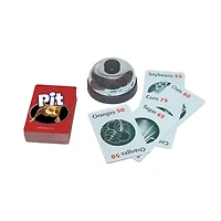Winning Moves Deluxe Pit Card Game Card Game