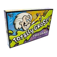 University Games Totally Gross - The Game of Science