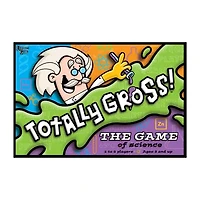 University Games Totally Gross - The Game of Science
