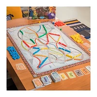 Days Of Wonder Ticket To Ride Game Board Game