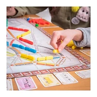 Days Of Wonder Ticket To Ride Game Board Game