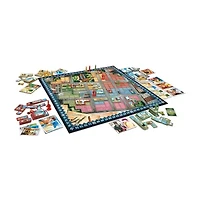 Blue Orange Games New York 1901 Board Game