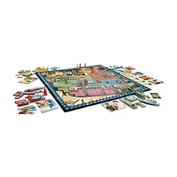 Blue Orange Games New York 1901 Board Game