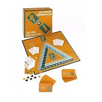 HL Games Go Mental - FUNDAMental Game