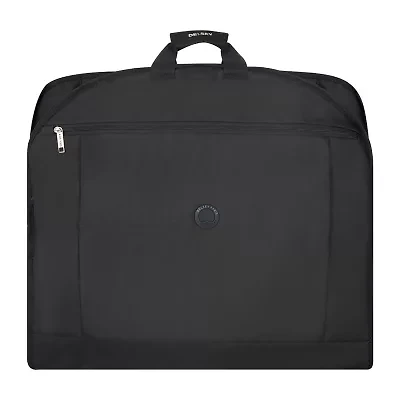 Delsey Paris 45" Mid Length Cover Garment Bag
